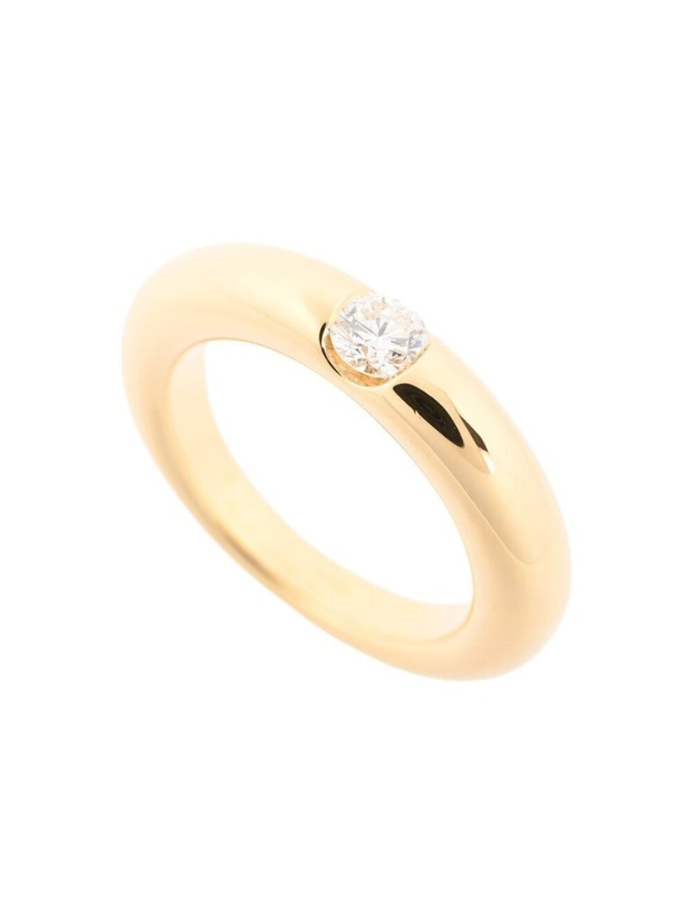 Cartier Ring Ellipse